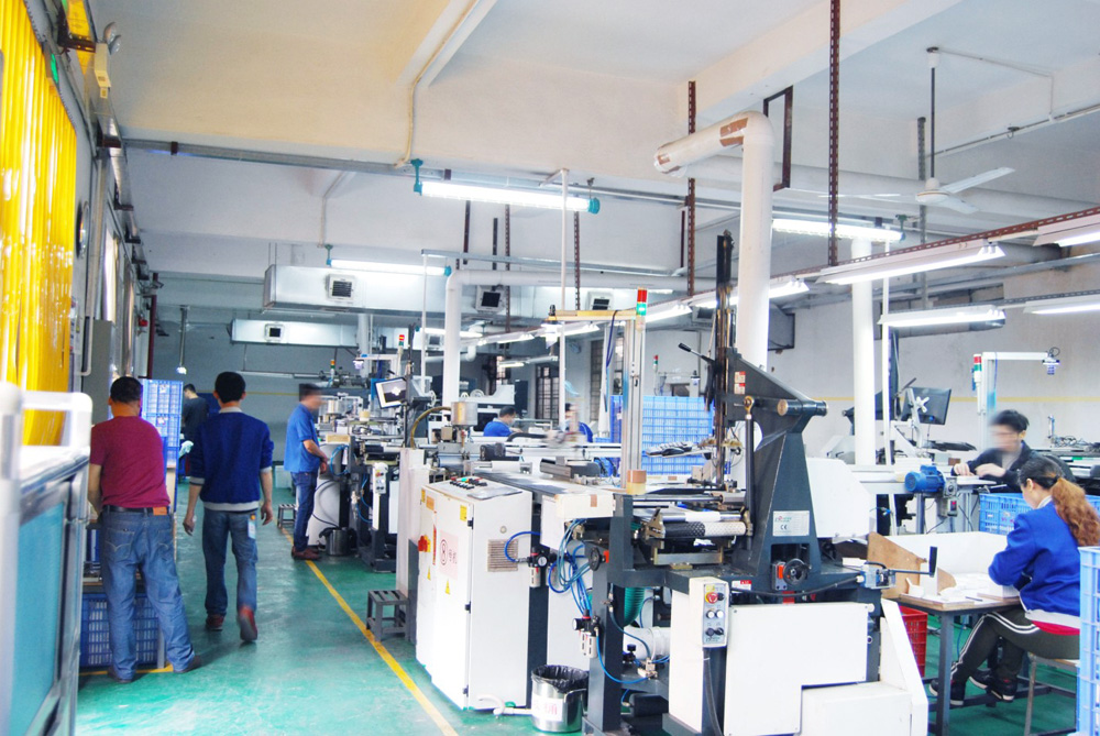 A Leading Chinese Manufacturer of High-Quality Packaging Boxes