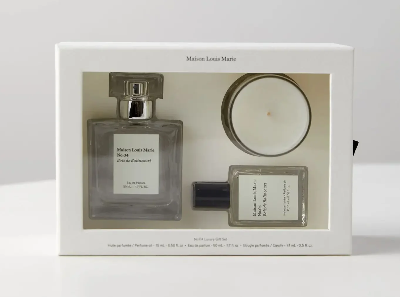Cosmetic packaging box manufacturer