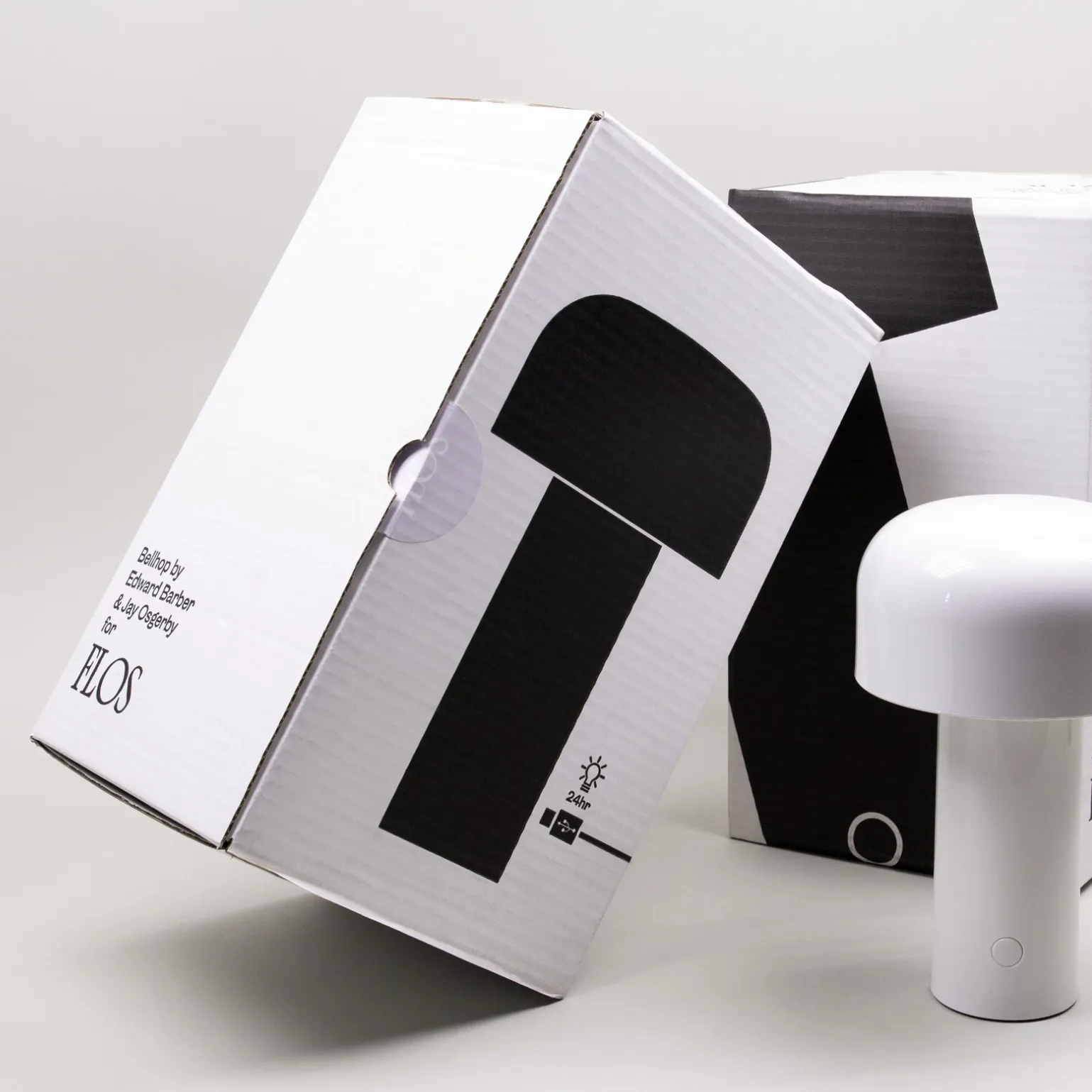 custom printed electronics boxes
