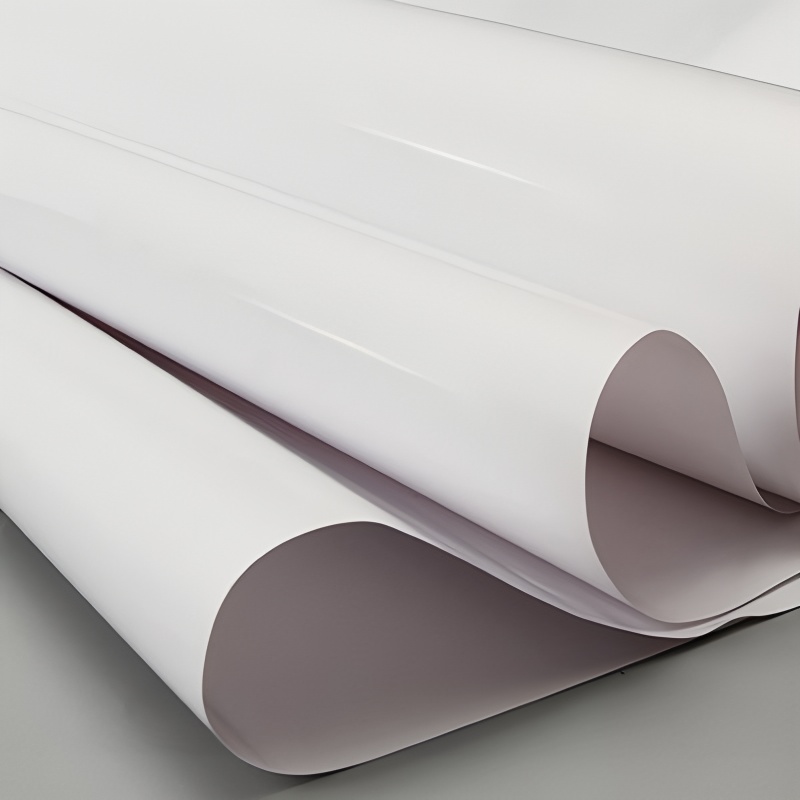 Coated art paper is used for high-quality printing