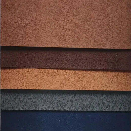 Luxury Leather Textured Paper