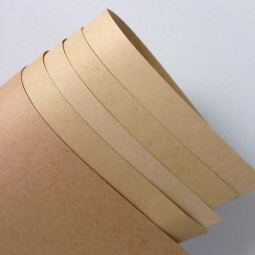 recyclable kraft paper boxes