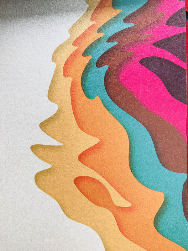 Color Printing Facility and Premium Finishing