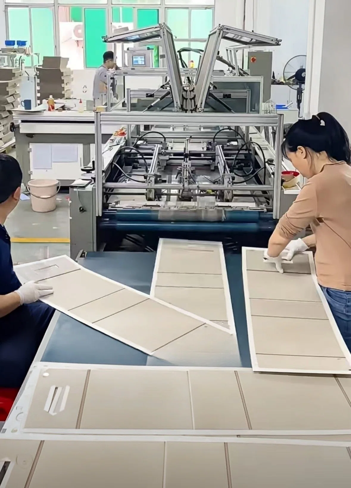 premium foldable rigid packaging solutions