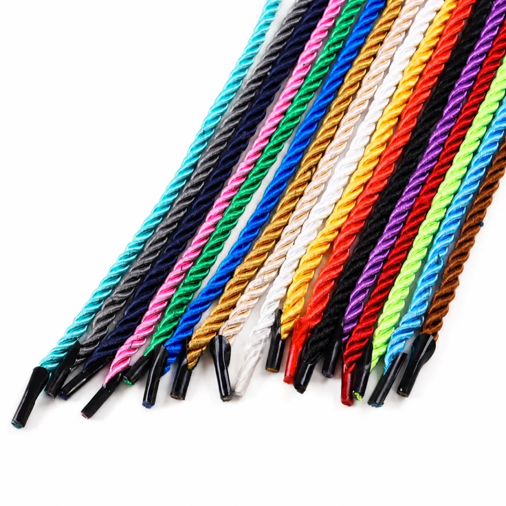 Rope Handles for Packaging