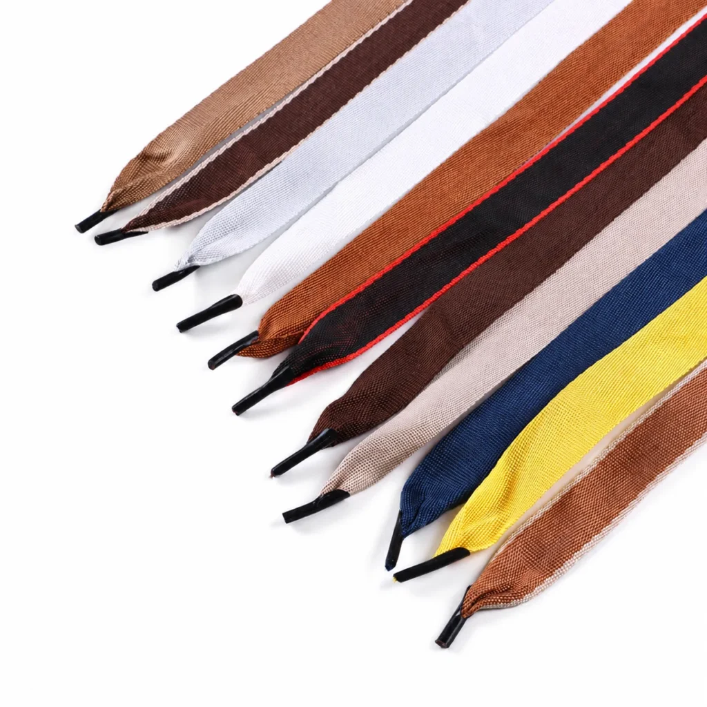Ribbon Handles for Packaging box
