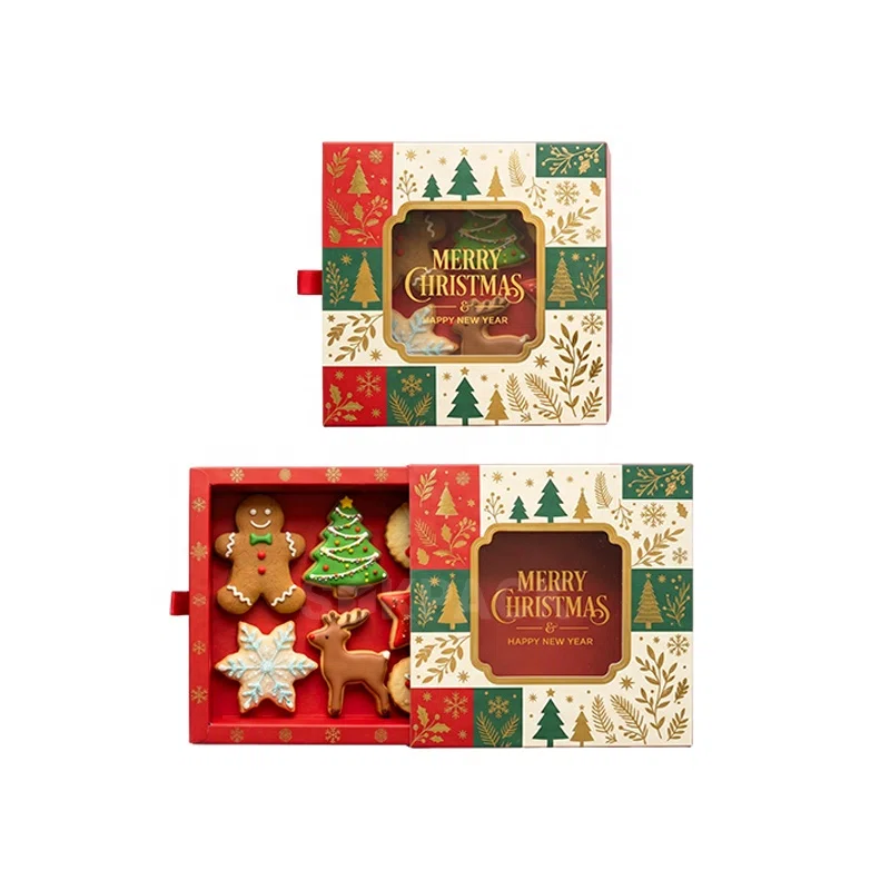 custom retail packaging boxes with window manufacturer