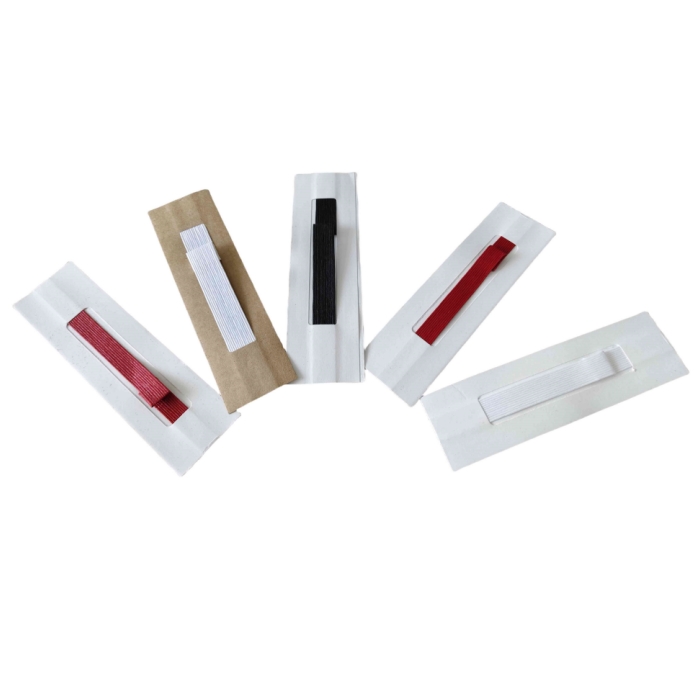 Paper Handles for Eco-Friendly Packaging Box