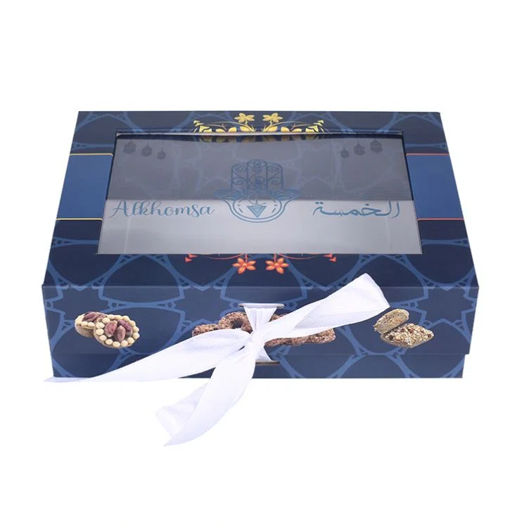 premium custom window boxes manufacturer