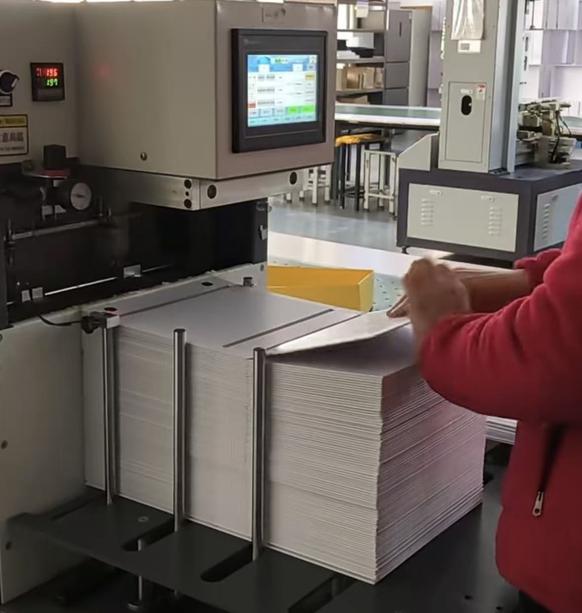 magnetic closure rigid box manufacturer
