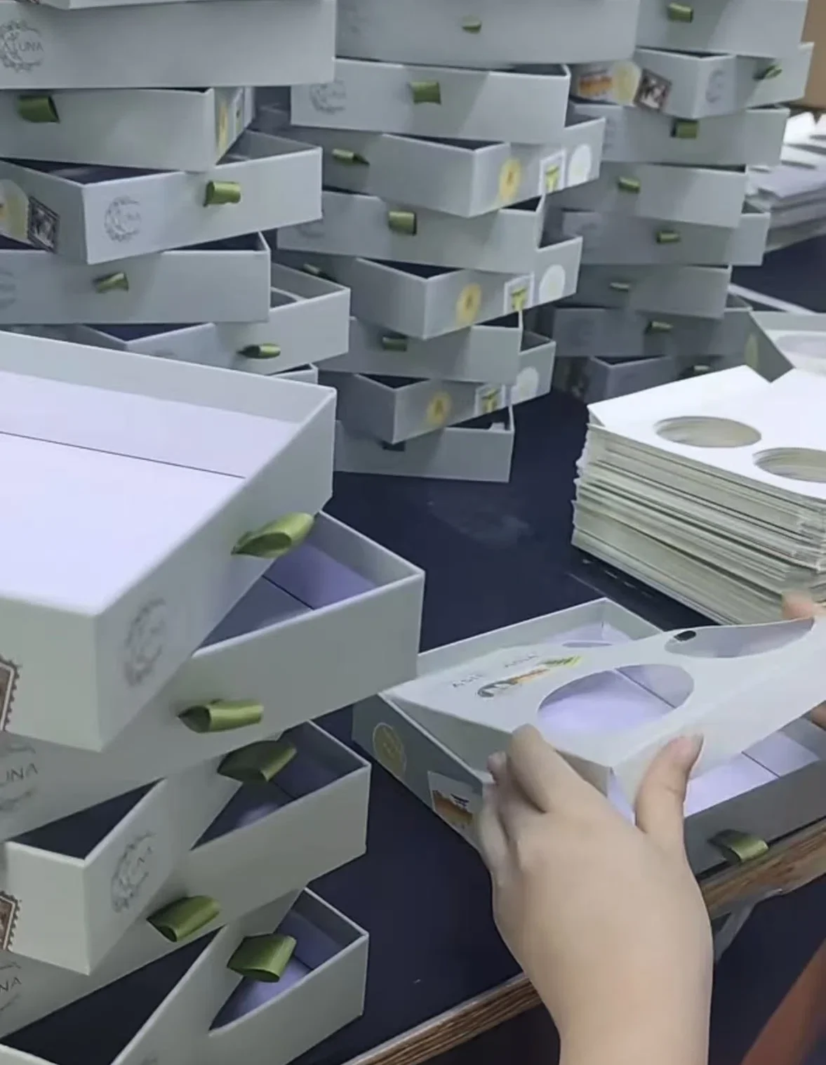 Wholesale Candle Packaging Manufacturer